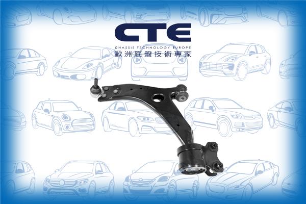 CTE CS-363L - Lenker, Radaufhängung alexcarstop-ersatzteile.com