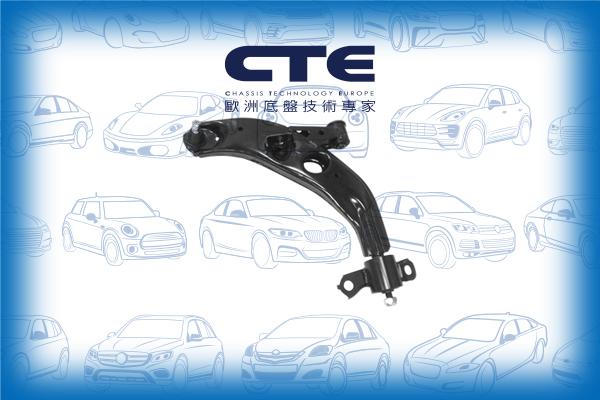 CTE CS-309L - Lenker, Radaufhängung alexcarstop-ersatzteile.com