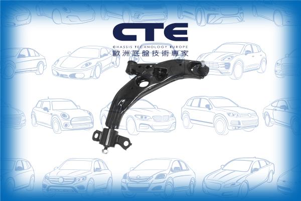 CTE CS-309R - Lenker, Radaufhängung alexcarstop-ersatzteile.com