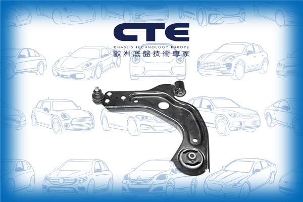 CTE CS-328L - Lenker, Radaufhängung alexcarstop-ersatzteile.com