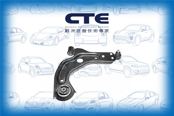 CTE CS-328R - Lenker, Radaufhängung alexcarstop-ersatzteile.com