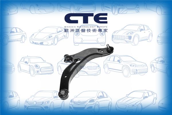 CTE CS-322R - Lenker, Radaufhängung alexcarstop-ersatzteile.com