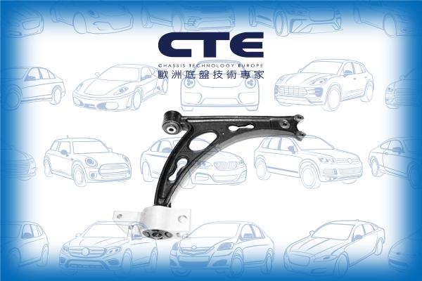 CTE CS-2014R - Lenker, Radaufhängung alexcarstop-ersatzteile.com