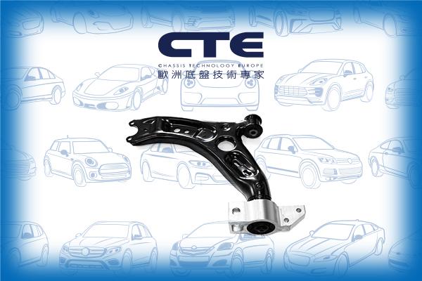 CTE CS-2029L - Lenker, Radaufhängung alexcarstop-ersatzteile.com