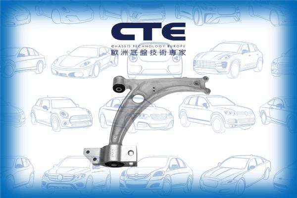 CTE CS-2022 - Lenker, Radaufhängung alexcarstop-ersatzteile.com