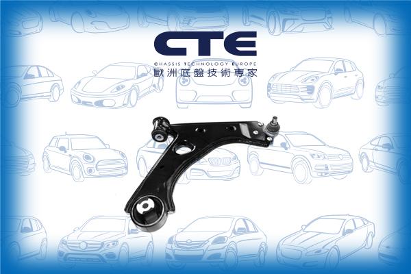 CTE CS-2213R - Lenker, Radaufhängung alexcarstop-ersatzteile.com