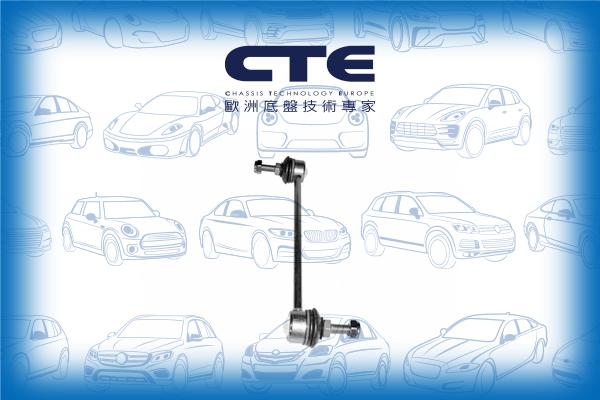 CTE CSL09001 - Stange / Strebe, Stabilisator alexcarstop-ersatzteile.com