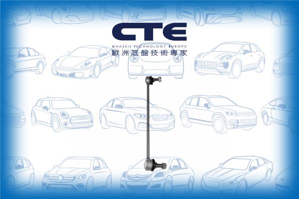 CTE CSL09015R - Stange / Strebe, Stabilisator alexcarstop-ersatzteile.com