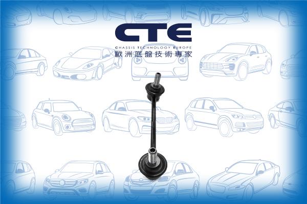 CTE CSL01032R - Stange / Strebe, Stabilisator alexcarstop-ersatzteile.com