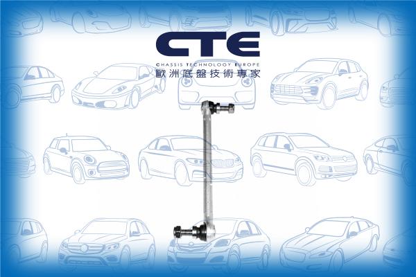 CTE CSL03035 - Stange / Strebe, Stabilisator alexcarstop-ersatzteile.com