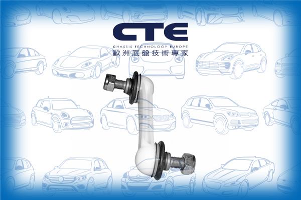 CTE CSL02035 - Stange / Strebe, Stabilisator alexcarstop-ersatzteile.com