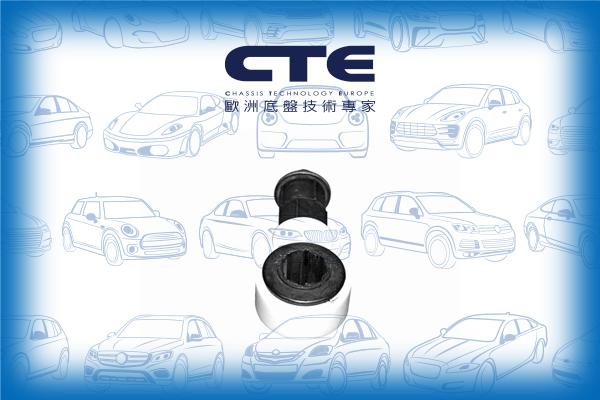 CTE CSL15003 - Stange / Strebe, Stabilisator alexcarstop-ersatzteile.com