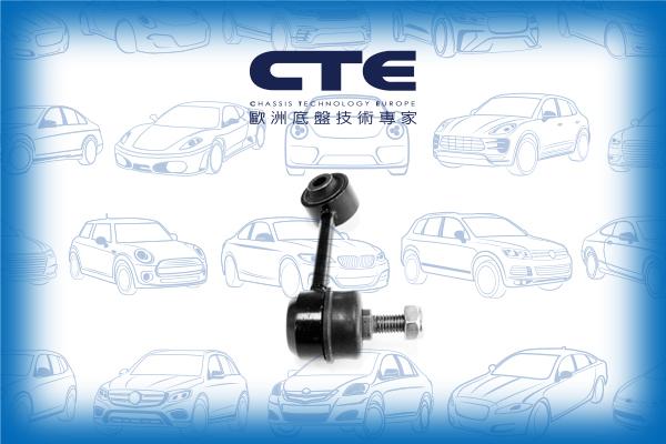 CTE CSL31003R - Stange / Strebe, Stabilisator alexcarstop-ersatzteile.com