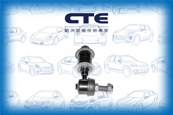 CTE CSL27005 - Stange / Strebe, Stabilisator alexcarstop-ersatzteile.com