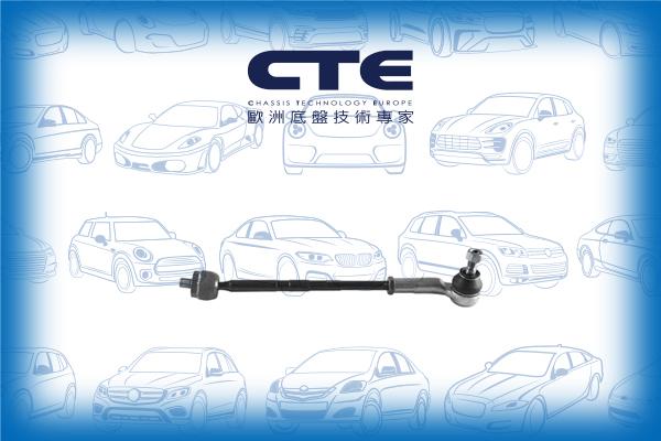 CTE CSR20004R - Spurstange alexcarstop-ersatzteile.com