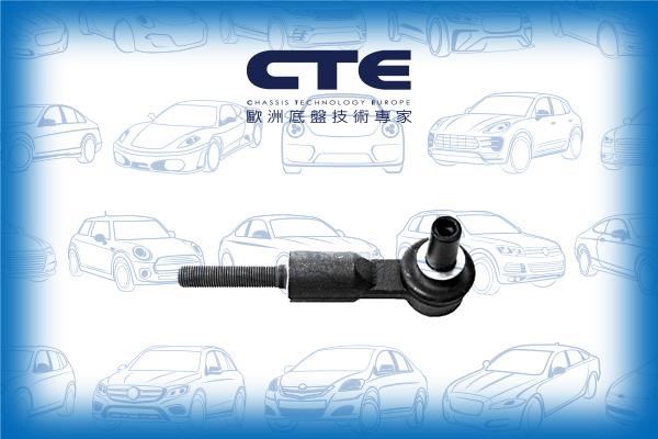 CTE CTE19003 - Spurstangenkopf alexcarstop-ersatzteile.com