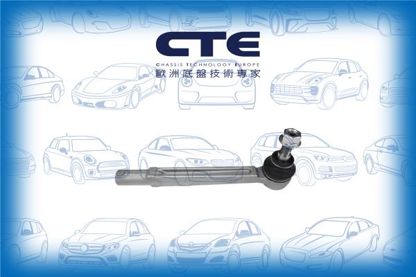 CTE CTE34001 - Spurstangenkopf alexcarstop-ersatzteile.com