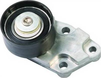 DAEWOO 96350550 - Spannrolle, Zahnriemen alexcarstop-ersatzteile.com