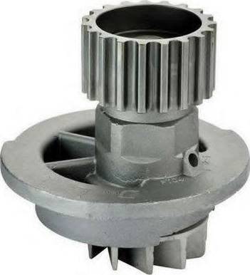 DAEWOO 96352650 - Wasserpumpe alexcarstop-ersatzteile.com