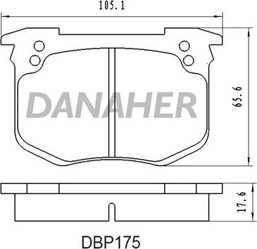 BOSCH 0 986 566 311 - Bremsbelagsatz, Scheibenbremse alexcarstop-ersatzteile.com