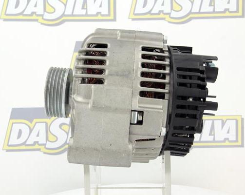 DA SILVA 011416 - Generator alexcarstop-ersatzteile.com