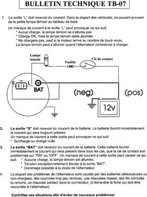 DA SILVA 031237 - Generator alexcarstop-ersatzteile.com