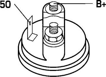 DA SILVA 023282 - Starter alexcarstop-ersatzteile.com