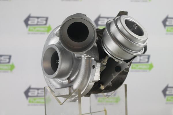 DA SILVA AS3776 - Lader, Aufladung alexcarstop-ersatzteile.com