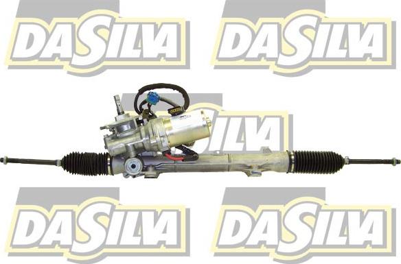 DA SILVA DM3063 - Lenkgetriebe alexcarstop-ersatzteile.com