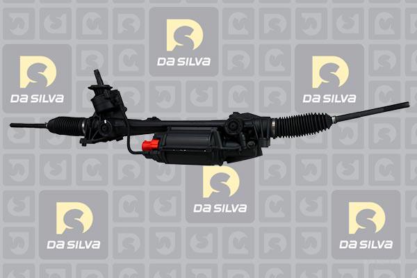 DA SILVA DM3140 - Lenkgetriebe alexcarstop-ersatzteile.com