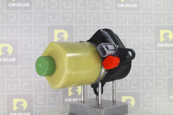 DA SILVA DP5049 - Hydraulikpumpe, Lenkung alexcarstop-ersatzteile.com