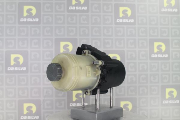 DA SILVA DP5013 - Hydraulikpumpe, Lenkung alexcarstop-ersatzteile.com