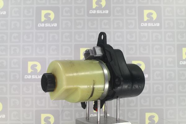 DA SILVA DP5020 - Hydraulikpumpe, Lenkung alexcarstop-ersatzteile.com