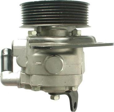 DA SILVA DP3327 - Hydraulikpumpe, Lenkung alexcarstop-ersatzteile.com