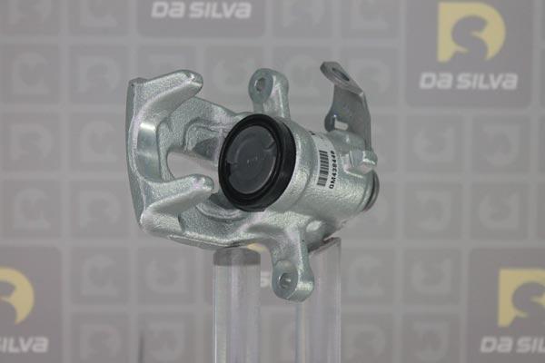 DA SILVA ET9958 - Bremssattel alexcarstop-ersatzteile.com