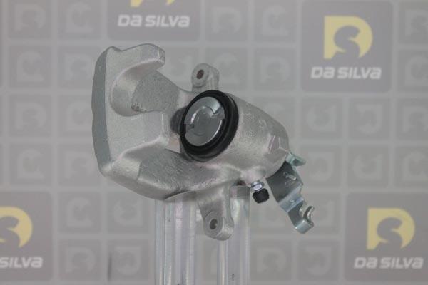 DA SILVA ET9908 - Bremssattel alexcarstop-ersatzteile.com