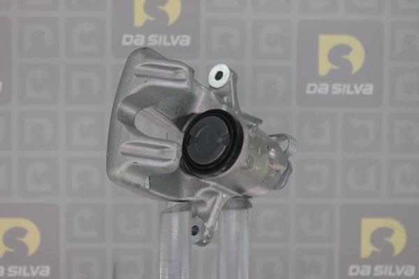 DA SILVA ET9556 - Bremssattel alexcarstop-ersatzteile.com