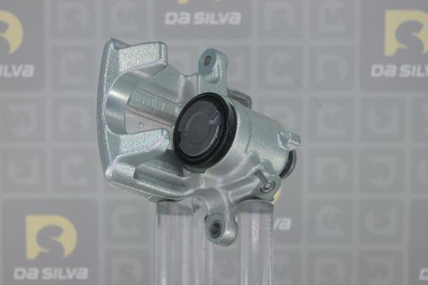 DA SILVA ET9069 - Bremssattel alexcarstop-ersatzteile.com