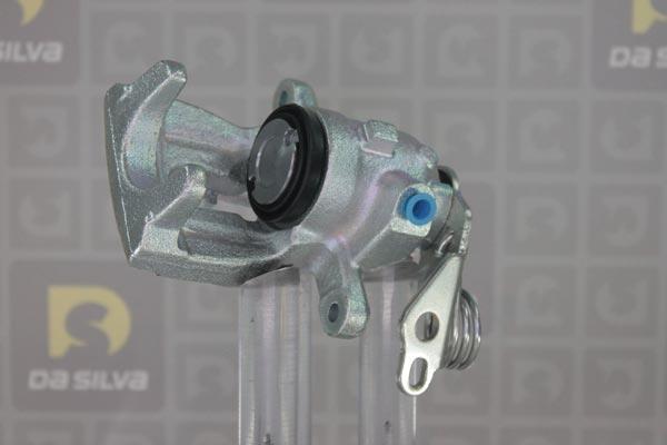 DA SILVA ET9063 - Bremssattel alexcarstop-ersatzteile.com