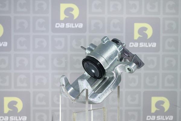 DA SILVA ET9070 - Bremssattel alexcarstop-ersatzteile.com