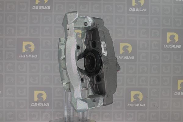 DA SILVA ET9151 - Bremssattel alexcarstop-ersatzteile.com