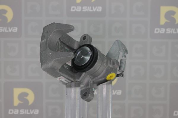 DA SILVA ET9153 - Bremssattel alexcarstop-ersatzteile.com