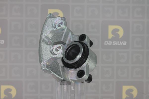 DA SILVA ET9157 - Bremssattel alexcarstop-ersatzteile.com