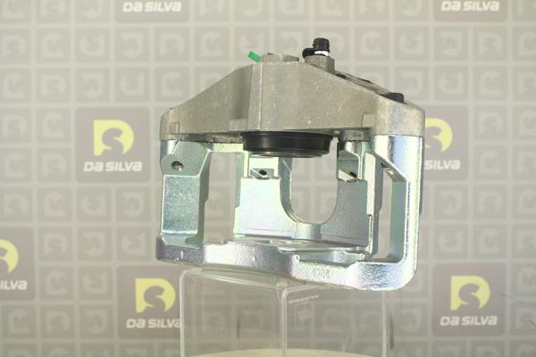 DA SILVA ET9168 - Bremssattel alexcarstop-ersatzteile.com