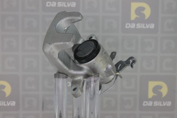 DA SILVA ET9178 - Bremssattel alexcarstop-ersatzteile.com