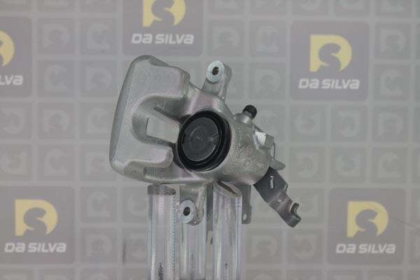 DA SILVA ET9177 - Bremssattel alexcarstop-ersatzteile.com