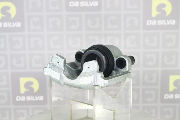 DA SILVA ET9360 - Bremssattel alexcarstop-ersatzteile.com