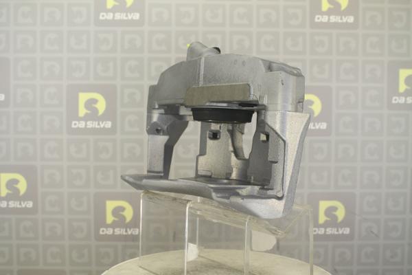 DA SILVA ET9300 - Bremssattel alexcarstop-ersatzteile.com