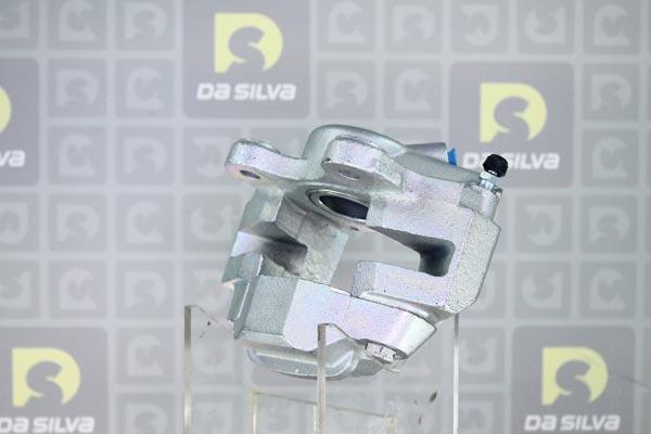 DA SILVA ET9375 - Bremssattel alexcarstop-ersatzteile.com