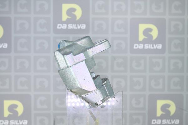 DA SILVA ET9375 - Bremssattel alexcarstop-ersatzteile.com